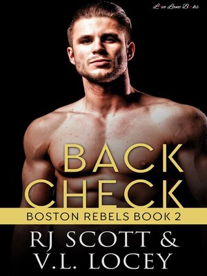 cover image of Back Check